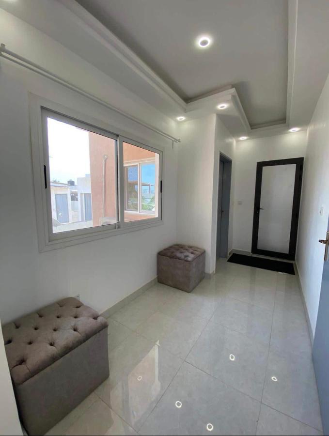 Appartement Haut Standing Idealement Situe A Dakar Exterior photo