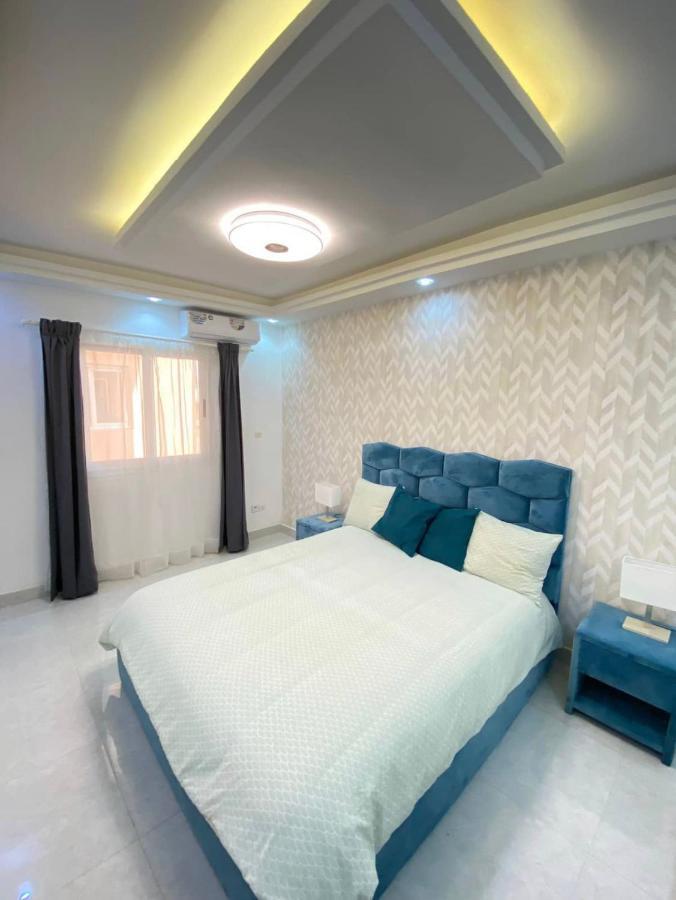 Appartement Haut Standing Idealement Situe A Dakar Exterior photo